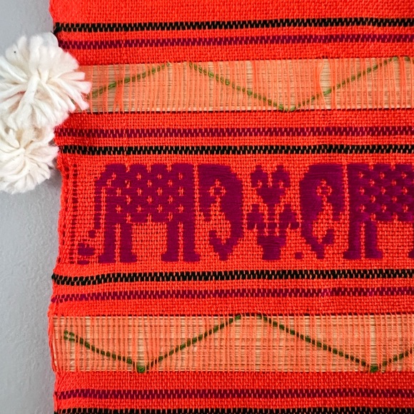 Lucky elephant wall hanging - Picture 5 of 6